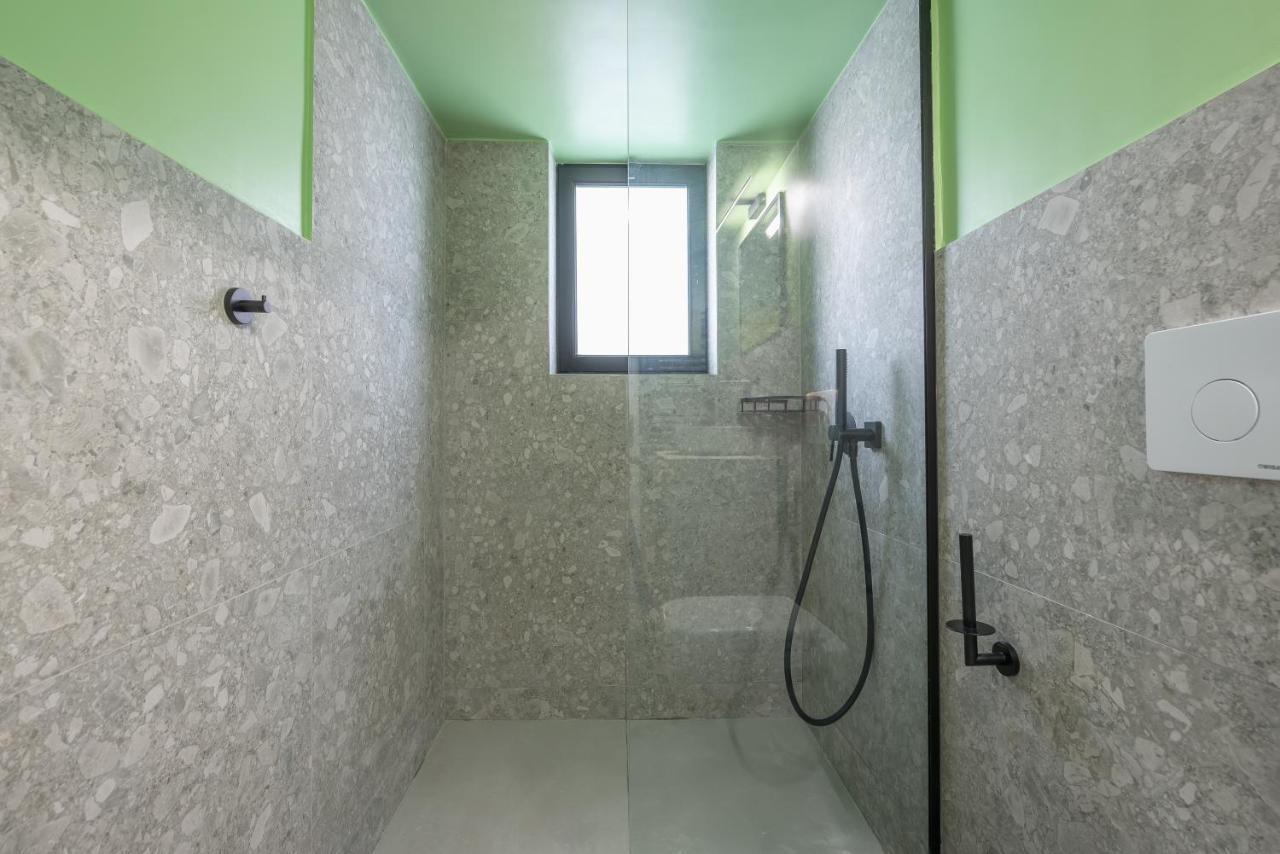 Comfy And Modern Apartment Atény Exteriér fotografie